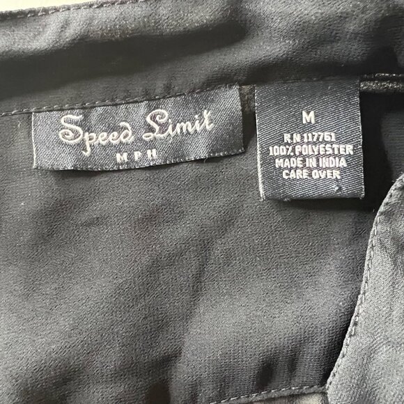 Victoria's Secret Brown And Blue Halter Swimsuit Size 34B - Picture 6 of 10